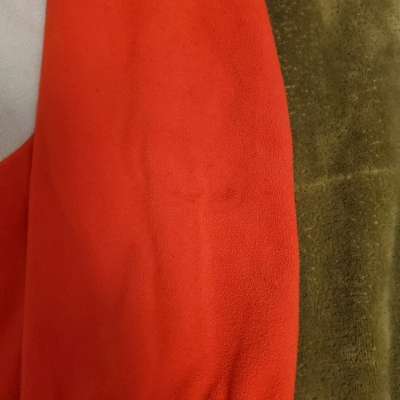 Arsenal Fleece. Quarter Zip - Picture 5 of 6